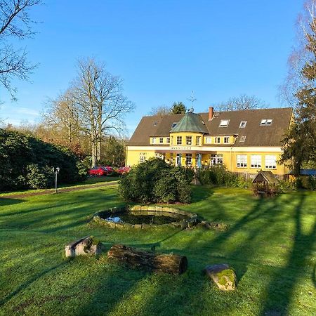 Hotel Sanssouci Bad Fallingbostel Esterno foto