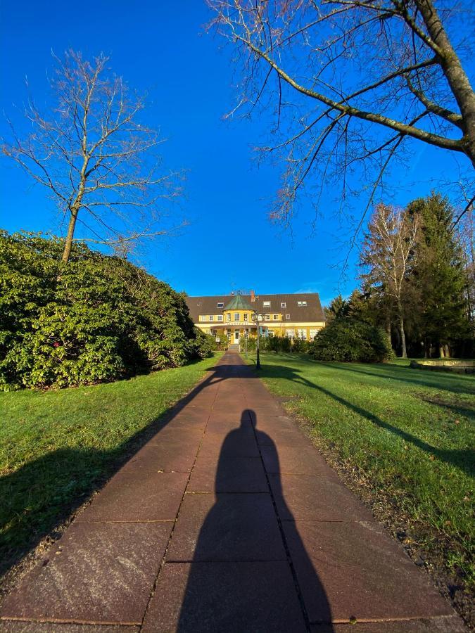Hotel Sanssouci Bad Fallingbostel Esterno foto