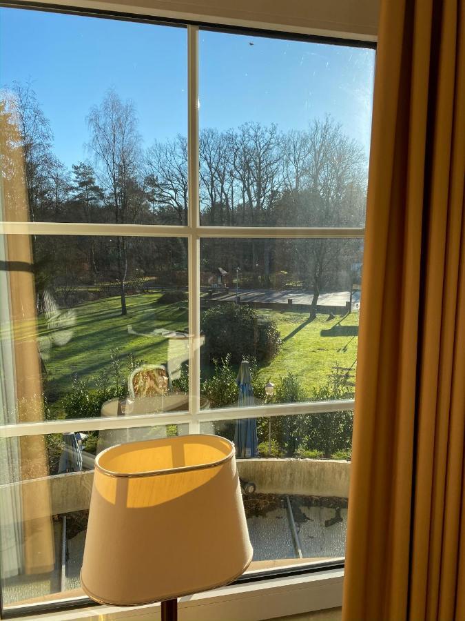 Hotel Sanssouci Bad Fallingbostel Esterno foto