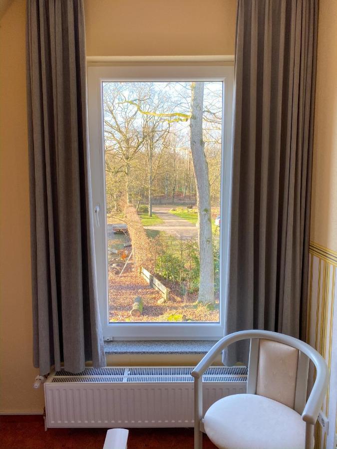 Hotel Sanssouci Bad Fallingbostel Esterno foto
