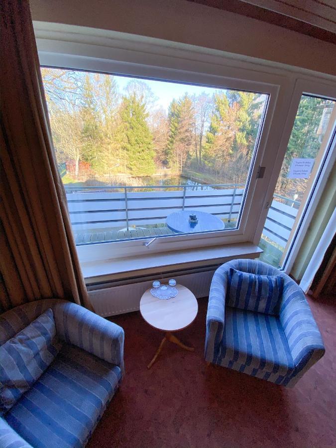 Hotel Sanssouci Bad Fallingbostel Esterno foto