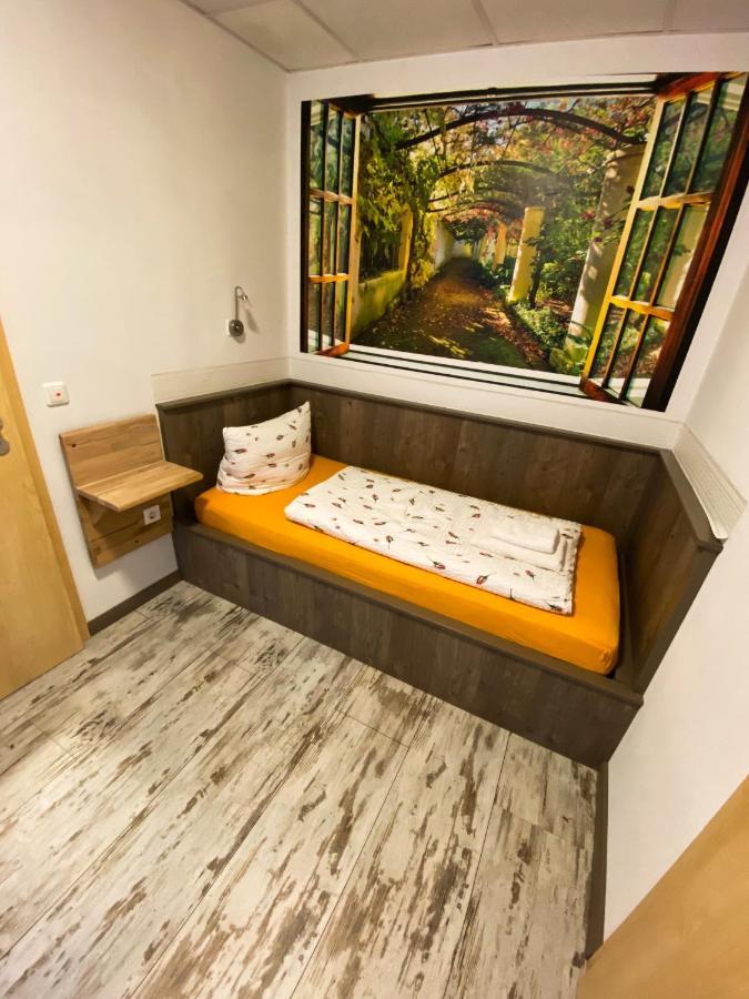 Hotel Sanssouci Bad Fallingbostel Esterno foto