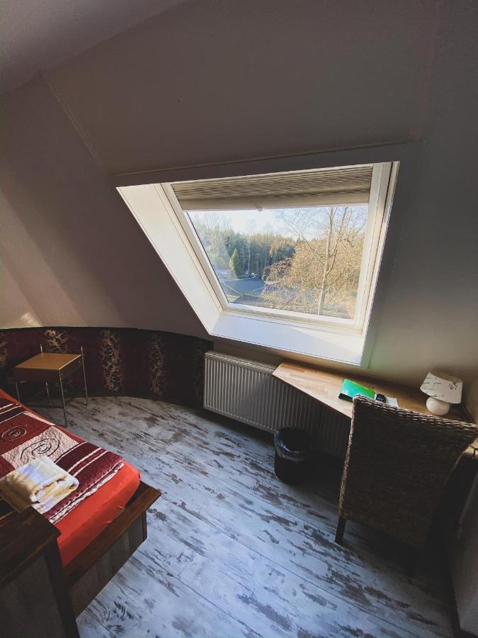 Hotel Sanssouci Bad Fallingbostel Esterno foto
