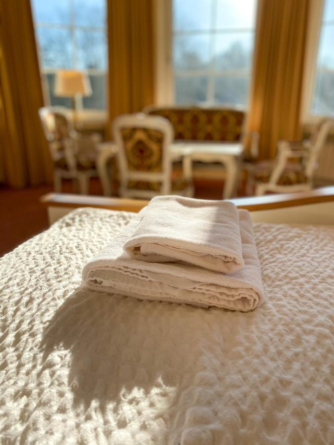Hotel Sanssouci Bad Fallingbostel Esterno foto