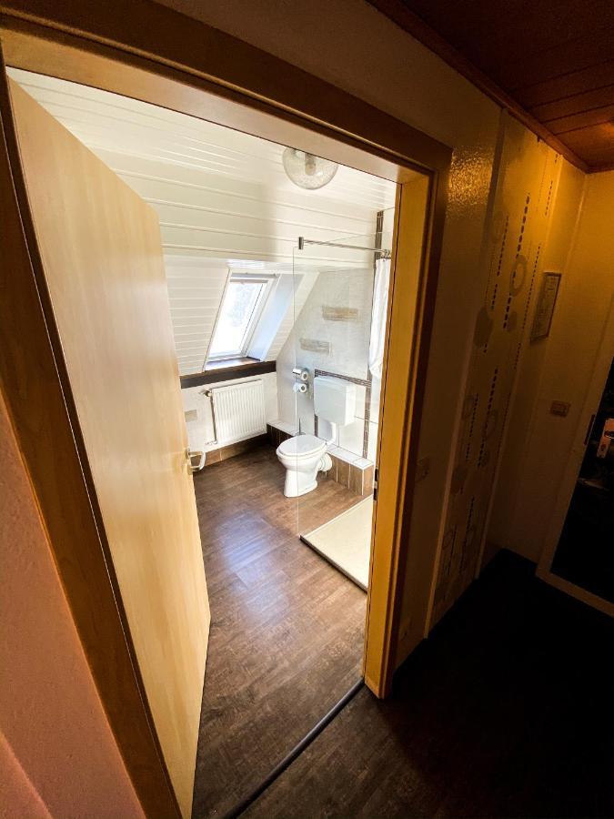 Hotel Sanssouci Bad Fallingbostel Esterno foto