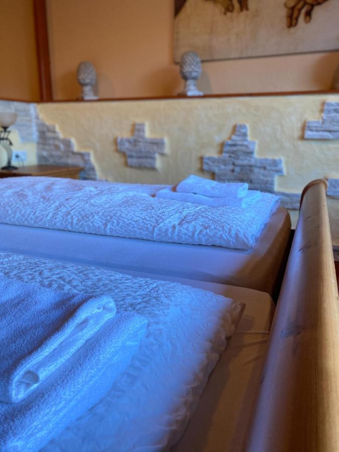Hotel Sanssouci Bad Fallingbostel Esterno foto